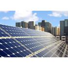 混凝土屋顶家庭分布式光伏电站发电系统(HTY-9kw)图1