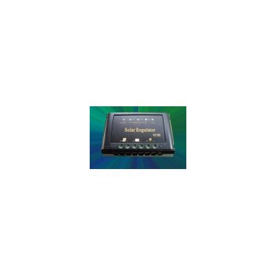 自动识别发电系统控制器(12V24V)