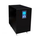 太阳能逆变器(4KW-6KW-LCD)