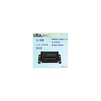 太阳能系统控制器(SC-01D)