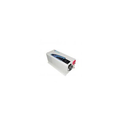 [新品] 多功能正弦波车载逆变器(HET-HC2000)