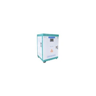 [新品] 市电互补光伏发电正弦波离网逆变器(SDP-15KW)