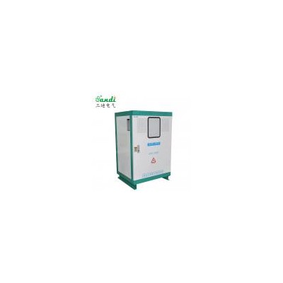 [新品] 10KW光伏储能锂电一体机(SPIC-10KW)