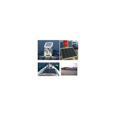 [促销] 太阳能光伏发电板(JT360-24M)