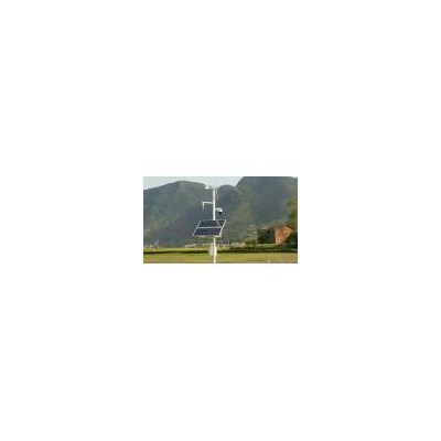 太阳能无线监控系统(WL-S600)