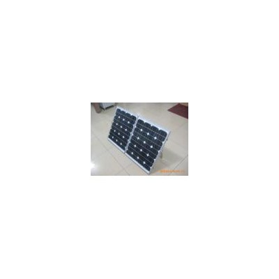 [新品] 80W太阳能充电板