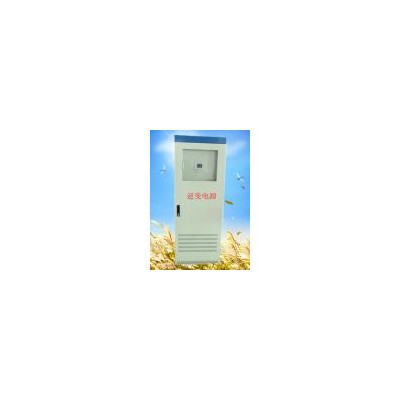 [新品] 太阳能离网逆变器