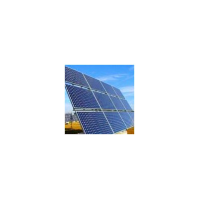 光伏发电站太阳能光伏系统(250w)