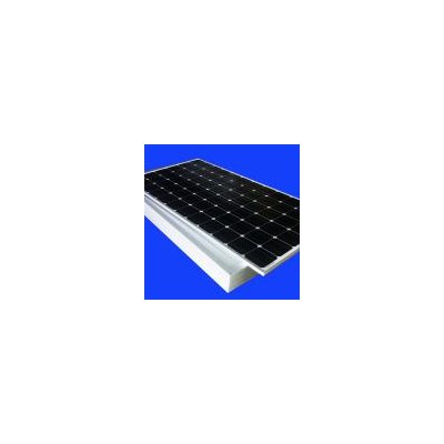 [新品] 光伏板发电太阳能单晶光伏发电(600w)