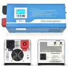 太阳能纯正弦波工频逆变器(3000W)