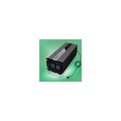 修正波带充电逆变器(3000W)