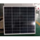 100W太阳能光伏发电板(YF-100W)