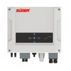 家用储能太阳能混合逆变器(HSI 3800W-5400W)