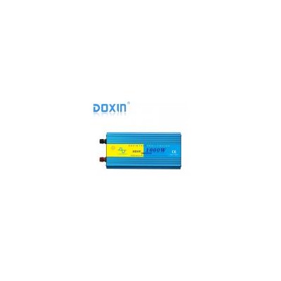 数显纯正波逆变器(DXZD-1000W)