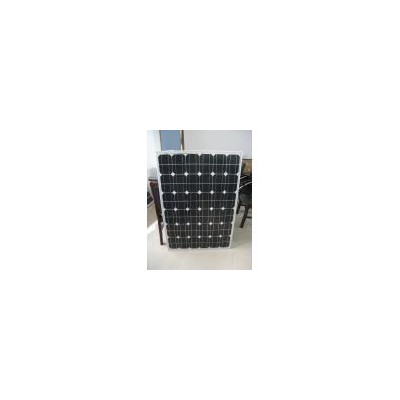 [新品] 太阳能组件(120W电池板)