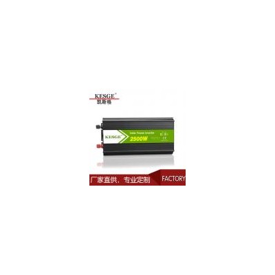 太阳能逆变器(KSG-M2500)