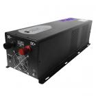 [新品] 纯正弦波工频逆变器7000W(I-P-XD-7000W)
