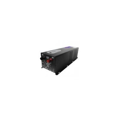 [新品] 纯正弦波工频逆变器7000W(I-P-XD-7000W)
