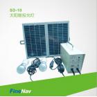 太阳能发电系统(SD-10)