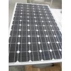 多晶太阳能电池板(150W36V)