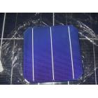 3.9W单晶B级太阳能电池片