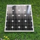 太阳能多晶板(120W)图2