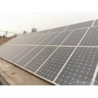 10W多晶太阳能电池板(10W-12v)图3