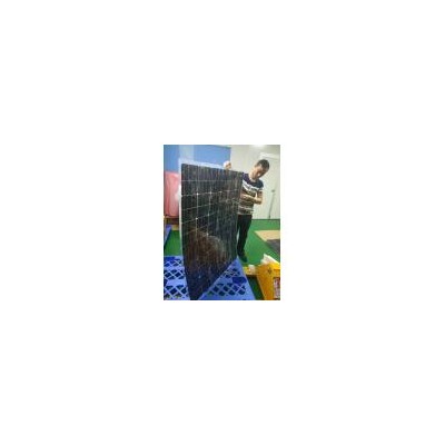 太阳能软性电池板(36v200w)