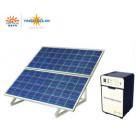 太阳能发电系统(YL-SYS-300)