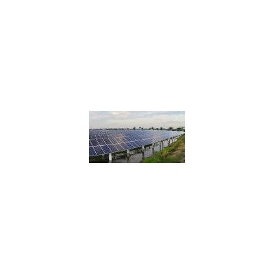 光伏农业综合生态园8MW太阳能光伏发电系