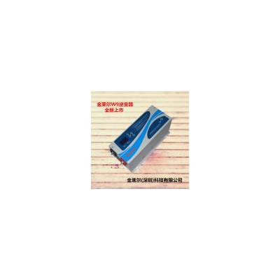 [新品] 4KW新款光伏逆变器(W9-4024)