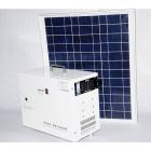 太阳能光伏发电系统(GL-AD300W)