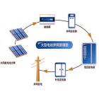 太阳能电站