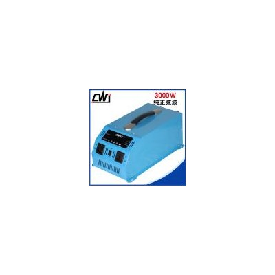纯正弦波逆变器(JC-C3.0P)