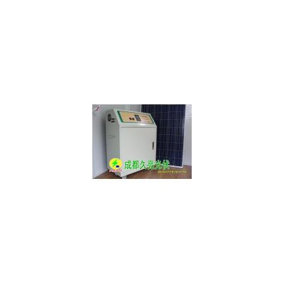 光伏发电系统(3000W)