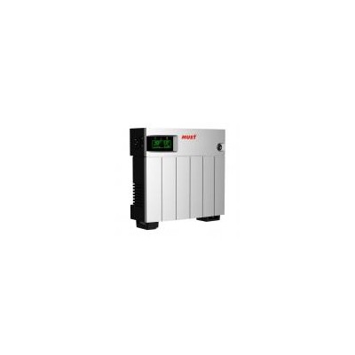 太阳能高频修正弦逆变器(PV1100系列)