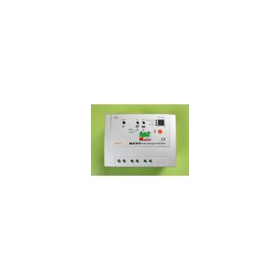 [新品] 太阳能MPPT控制器(Tracer1210rn)