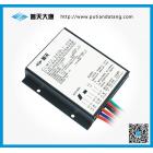 升压型MPPT太阳能控制器(CLM12/2408LI-40W)
