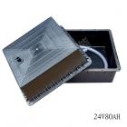 [新品] 地埋箱(24V80AH)图3