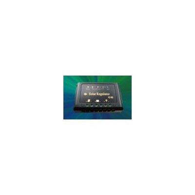 自动识别光控+时控太阳能控制器(12V/24V)
