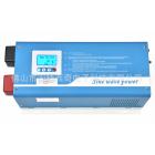 太阳能纯正弦波工频逆变器(1000W)