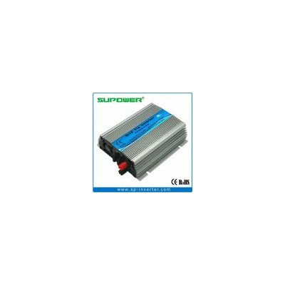 太阳能微型并网逆变器(SP-GTI-200W)