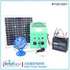 离网家庭太阳能发电系统(BYGD-800Y)