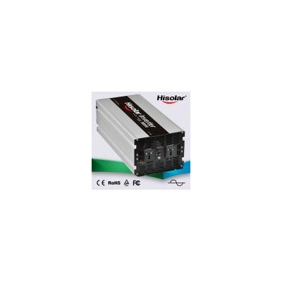 太阳能逆变器(HSP-5000W)