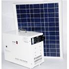 太阳能发电系统(GL-AD1000W)