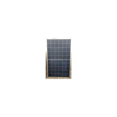 多晶275wA级组件