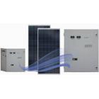 离网太阳能发电系统(HTpower-sq260)