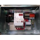 光伏并网设备配电箱(XRGF-30KW)图2