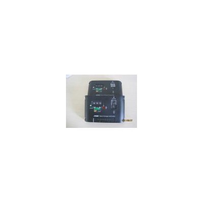 [促销] 12V/24V通用太阳能控制器(GF-20I)
