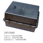 [新品] 蓄电池地埋箱(24V150AH)图2